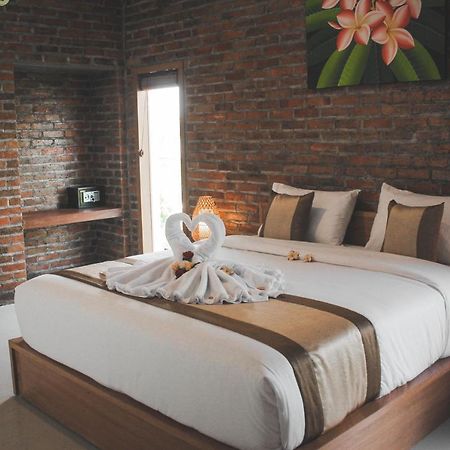 The Govardhan Homestay Чангу Экстерьер фото