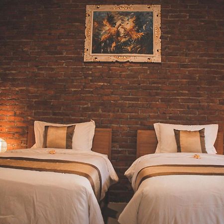 The Govardhan Homestay Чангу Экстерьер фото
