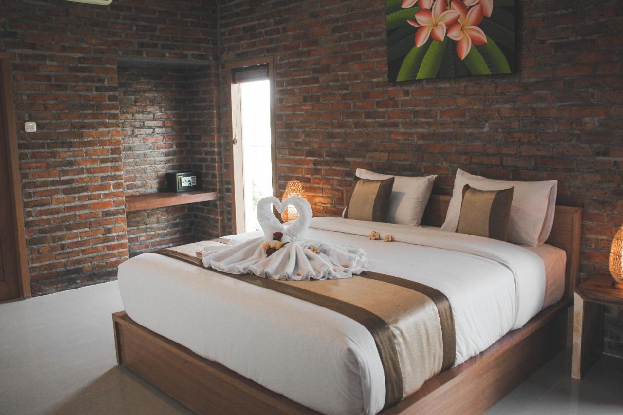 The Govardhan Homestay Чангу Экстерьер фото