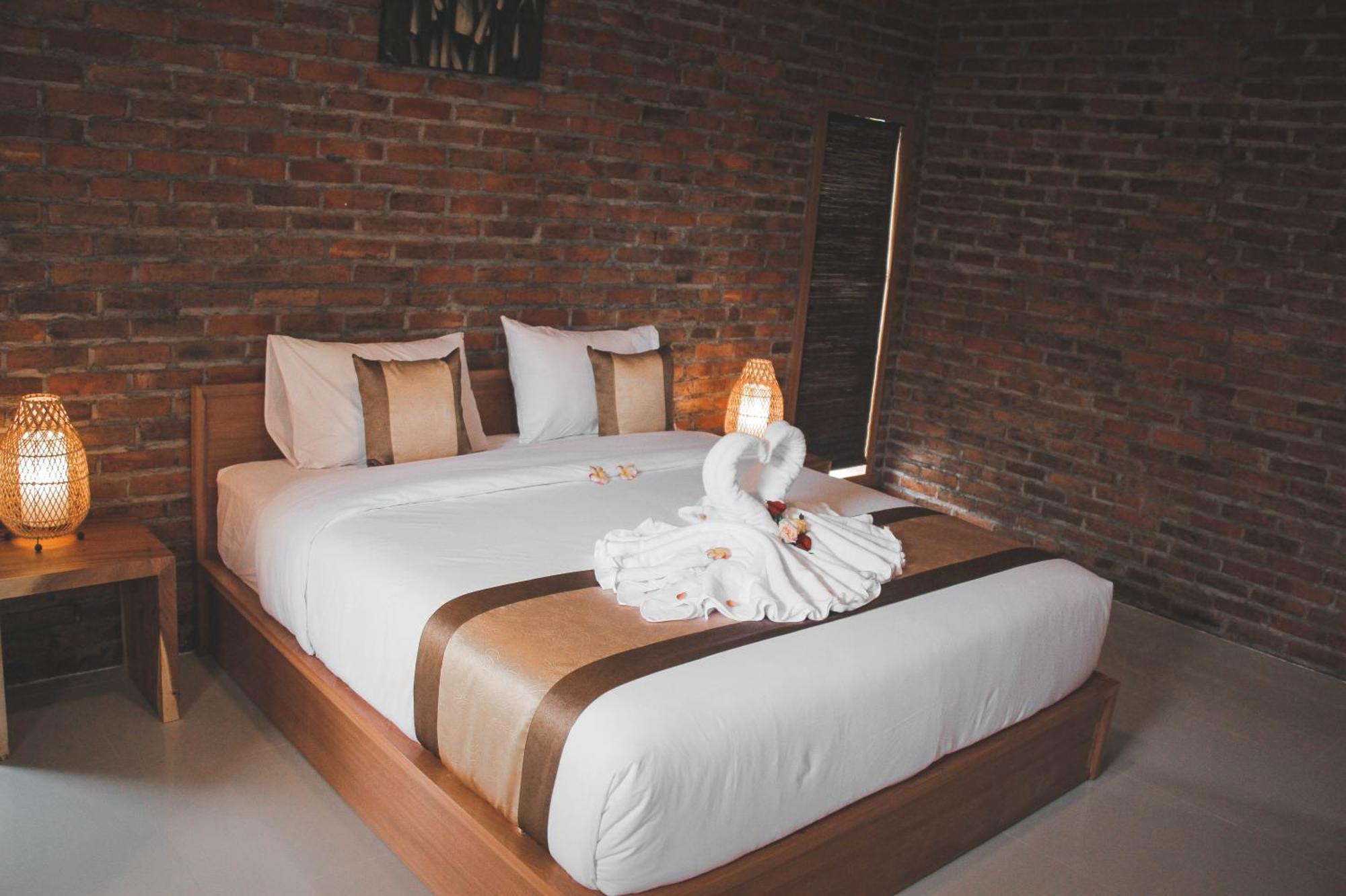 The Govardhan Homestay Чангу Экстерьер фото