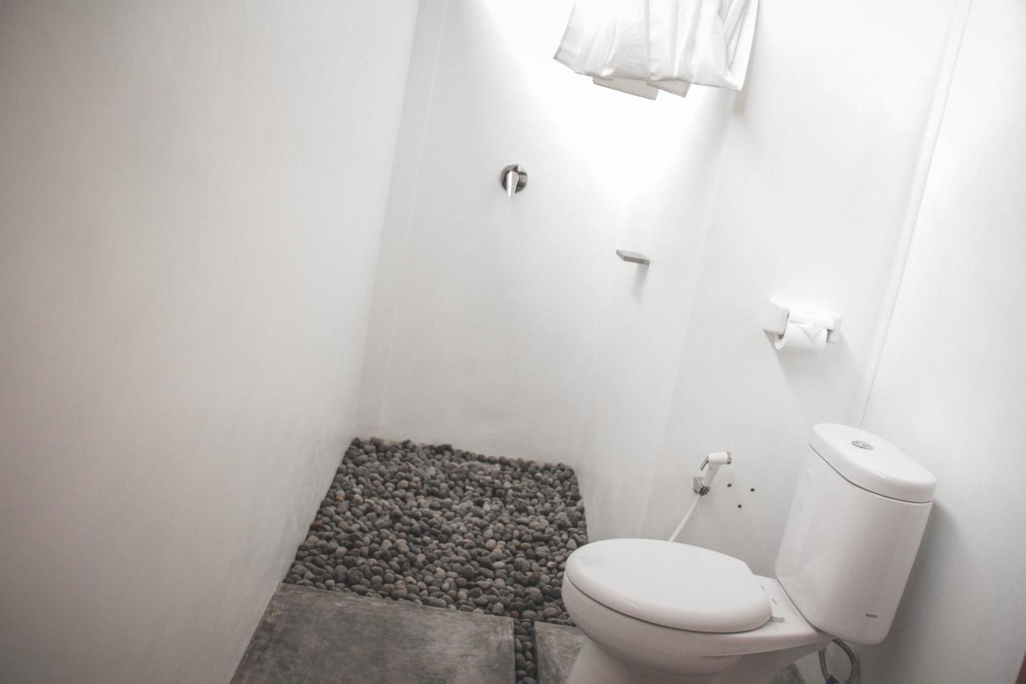 The Govardhan Homestay Чангу Экстерьер фото